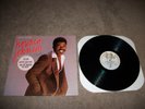 HOWARD JOHNSON KEEPIN LOVE NEW LP - A&M SP-4895 - EX / VG VINYL PROMO