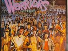 The Warriors (The Original Motion Picture Soundtrack) LP