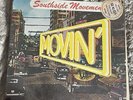 SOUTHSIDE MOVEMENT LP Movin' 20th Century Promo Soul Funk Breaks NEW SEALED