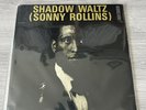 Sonny Rollins Shadow Waltz aka Freedom Suite LP Jazzland OG 1962 Orange Label
