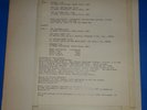 Test Pressing: BOBBY HUTCHERSON Solo/Quartet - Contemporary 14009