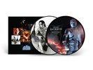 Michael Jackson HIStory: Continues (Picture Disc Vinyl) (2 Lp's) Records & LPs N