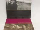 U2 Vinyl Records: The Joshua Tree & The Unforgettable Fire