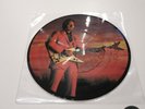 RARE SIGNED john entwistle too late the hero 7
