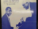 Layton & Johnstone - The Great American Duetists - The Song is Ended - VG+ Vinyl