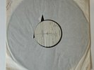 Very rare 1977 The Stranglers No More Heroes Dutch test pressing