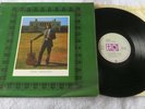 Gordon Giltrap 1969 UK Transatlantic LP Portrait