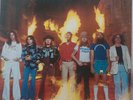 ORIGINAL 1977 LYNYRD SKYNYRD 