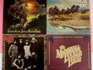 4x MARSHALL TUCKER BAND LPs: Searchin/Long Ride/Together/Greatest *M-/NM ML 2086