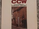 CCW Hugh Cornwell Roger Cook Andy West 12
