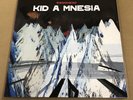 Radiohead/Kid A Mnesia XL1166LP Used LP