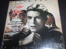 LP   DAVID BOWIE narrates Peter and the Wolf  / RCA Red Seal ARL1-2743 / 1978