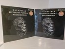 Columbia SAX 2276 UK Orig ED1 B/S 2277 2LP Beethoven Symphony 9 Klemperer EX+