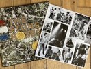 THE STONE ROSES - *RARE 1989 Debut LP Vinyl 1st Press* [VG+] The Stone Roses