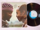 BOBBY HUTCHERSON LP Featuring HAROLD LAND San Francisco Div. Of Liberty Orig.