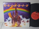 Ritchie Blackmore's Rainbow - Self Titled, 1975 S/T LP Gatefold, Polydor PD 6049