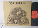 Rainbow – Long Live Rock 'N' Roll, 1978 LP, Polydor PD-1-6143, Dio ****