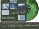 LEAVING TIME Angel In The Sand LP Vinyl SEALED-Glare All Under Heaven Trauma Ray