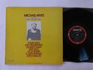MICHAEL WHITE LP Pneuma Impluse Orig. Spiritual/Free Jazz Rare