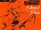 Django Reinhardt - Echoes Of France (Vinyl LP - 2018 - EU - Original)