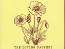 Loving Paupers - Lines (Vinyl LP - 2019 - US - Original)
