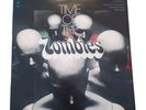Zombies - Time of the Zombies Double Vinyl LP