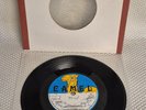 The Inspirations - Down In The Park/Love Oh Love - Rare 1969 7