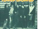 THE FLAMIN GROOVIES Baby Scratch My Back on Norton rock 45 HEAR