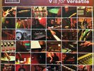 V Is for Versatile-Opaque White Limited Vinyl by Puscifer (Record, 2022)