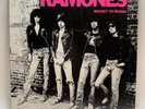RAMONES - Rocket to Russia  LP - Original 1977 Sire First Pressing NM/NM Lyrics