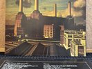 PINK FLOYD- Animals LP Original 1977 Columbia JC 34474 First Press / NM / EX