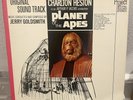 Jerry Goldsmith Planet Of The Apes 1968 Vinyl Project 3