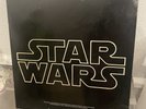 Star Wars Original Soundtrack 2LP ALbum 1977 2T-541