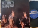 Rolling Stones Aftermath Vinyl LP London PS 476 VG++ 1st US Press Under My Thumb