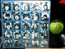 The Beatles 1970 Beatles Christmas Album Fan Club Apple Records-Near Mint Shrink