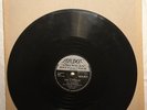 MAC WISEMAN Step It Up And Go bw Sundown 78rpm 1957 UK London Ex