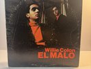WILLIE COLON - EL MALO / HECTOR LAVOE GUAGUANCO / GUAJIRA RARE  Fania Records