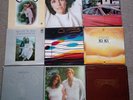 Carpenters 9  Vinyl Lp  Records - Yesterday Once More, Close  To You, Horizon