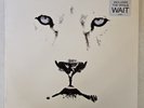 White Lion - Pride vinyl LP 1987