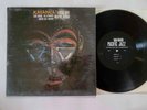 CURTIS AMY LP Katanga  Dupree Bolton Jack Wilson et al Pacific Jazz DG Mono Rare