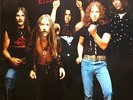 Scorpions Virgin Killer NEAR MINT RCA Vinyl LP