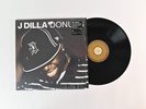 J Dilla - Donuts on Stones Throw Records