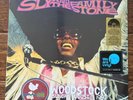 SLY & THE FAMILY STONE - Woodstock 1969, Ltd RSD 1st Pr 2LP BLACK VINYL Etch New