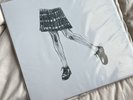 Conan Gray - Heather 12” single vinyl