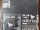 Deftones White Pony 20th Anniversary Edition Vinyl Box Set 2 Double LP's Records