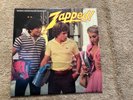 ZAPPED  Soundtrack VINYL LP 1982 Scott Baio Regency RY 38-152 VG+/VG+