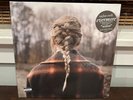BRAND NEW Taylor Swift EVERMORE Deluxe Limited Green Vinyl Edition Record 2 LP
