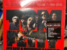 TOM PETTY & THE HEARTBREAKERS The Complete Studio Albums Volume 2 Box Set 12L