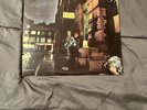 David Bowie 1972 The Rise And Fall Of Ziggy Stardust And The Spiders From Mars