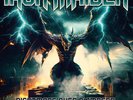 PRESALE - IRON MAIDEN - NIGHTMARE OVER NIJMEGEN VOL.2 - Vinyl 2LP WHITE W/ RED S